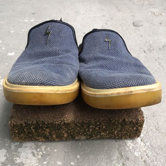 Giuseppe’s slip on - Picture 4 of 11